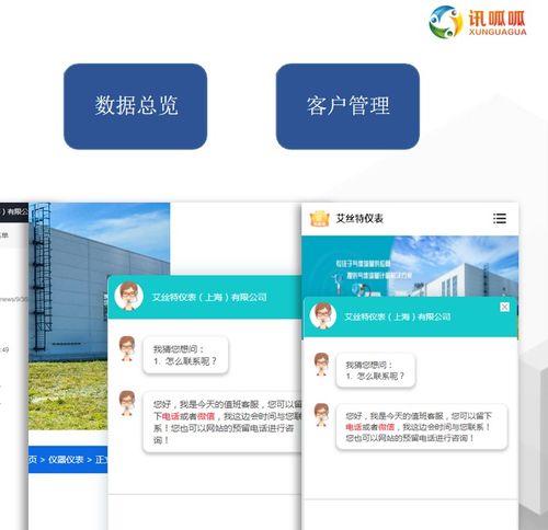 讯呱呱推广费用 专业B2B信息发布网站
