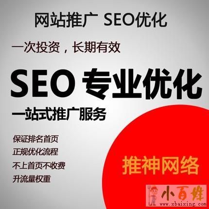 广州seo优化,精准关键词指定优化,快速占领搜索引擎首页